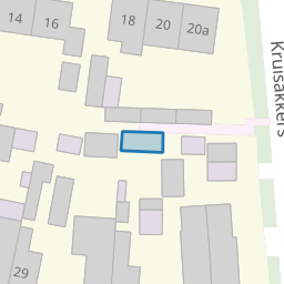 Perceel DVR00-G-1236