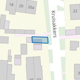 Perceel DVR00-G-1238