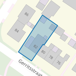 Perceel DVR00-G-1242