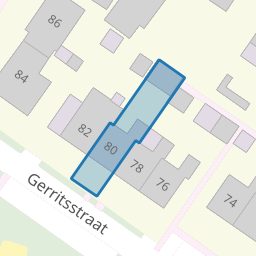 Perceel DVR00-G-1243