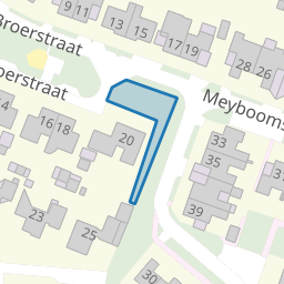 Perceel DVR00-G-1255