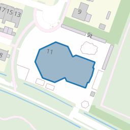 Perceel DVR00-G-1258