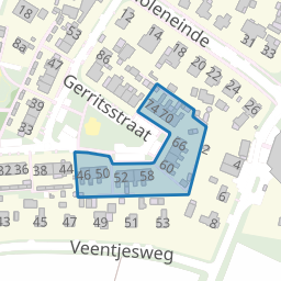 Perceel DVR00-G-1271