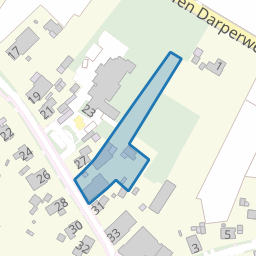 Perceel DVR00-G-1275