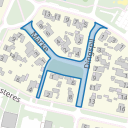 Perceel DVR00-G-1281