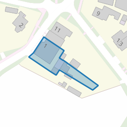 Perceel DVR00-G-1286