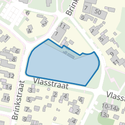 Perceel DVR00-G-1287