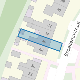 Perceel DVR00-G-1288