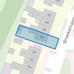 Perceel DVR00-G-1289