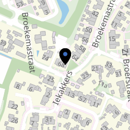 Appartement DVR00 G 1292 1