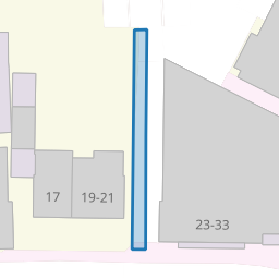 Perceel DVR00-G-1305