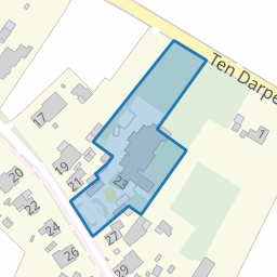 Perceel DVR00-G-1310