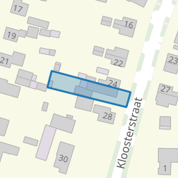 Perceel DVR00-G-1316