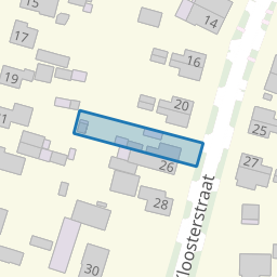 Perceel DVR00-G-1317