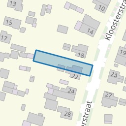 Perceel DVR00-G-1319