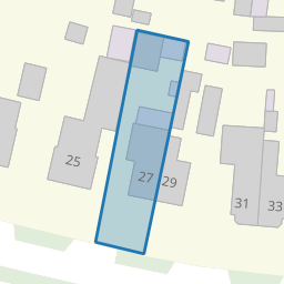 Perceel DVR00-G-1327