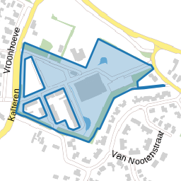 Perceel DVR00-G-1345