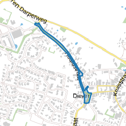 Perceel DVR00-G-1404