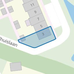 Perceel DVR00-G-1406