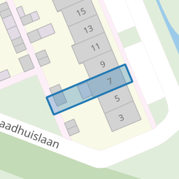 Perceel DVR00-G-1408