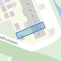 Perceel DVR00-G-1409