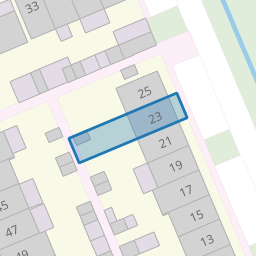 Perceel DVR00-G-1413