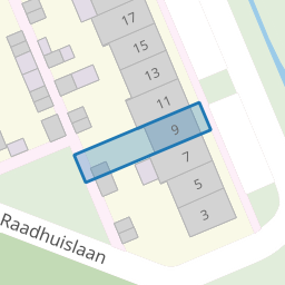 Perceel DVR00-G-1415