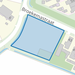 Perceel DVR00-G-1424