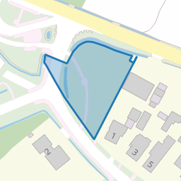 Perceel DVR00-G-1429