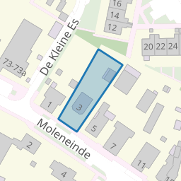 Perceel DVR00-G-1432