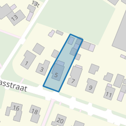 Perceel DVR00-G-1448