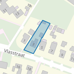 Perceel DVR00-G-1450