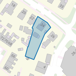 Perceel DVR00-G-1455