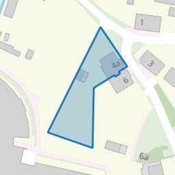 Perceel DVR00-G-1462