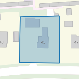 Perceel DVR00-G-1464