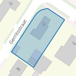 Perceel DVR00-G-1470