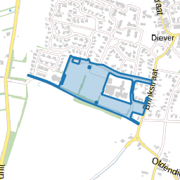 Perceel DVR00-G-1479