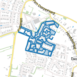 Perceel DVR00-G-1492