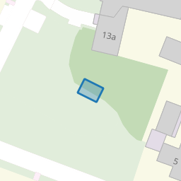 Perceel DVR00-G-1507