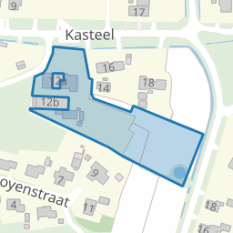 Perceel DVR00-G-1528