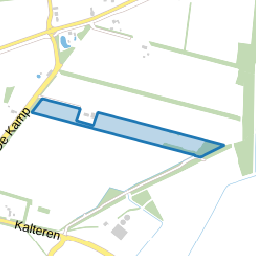 Perceel DVR00-H-1003