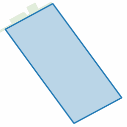 Perceel DVR00-H-1006