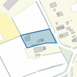 Perceel DVR00-H-1015