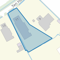 Perceel DVR00-H-1026