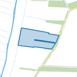 Perceel DVR00-H-1033