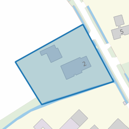 Perceel DVR00-H-1050