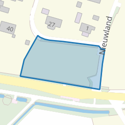 Perceel DVR00-H-1053