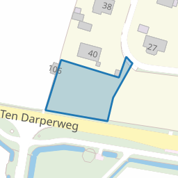 Perceel DVR00-H-1054