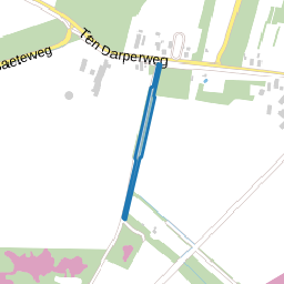 Perceel DVR00-H-1070