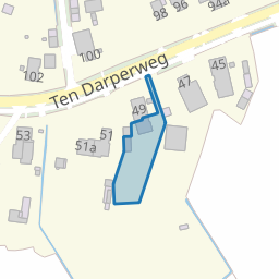 Perceel DVR00-H-1080